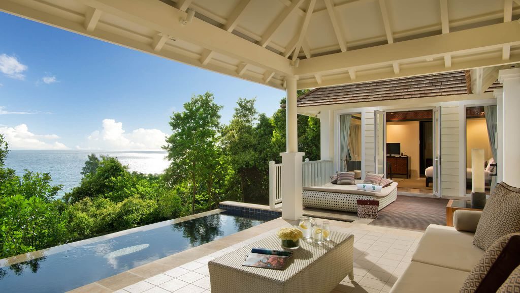 Exclusive Luxury Travel