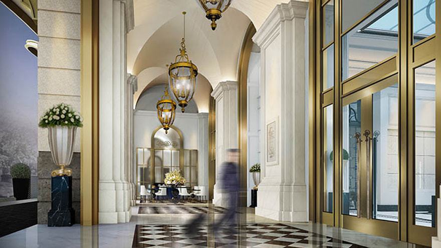 Exclusive Luxury Travel