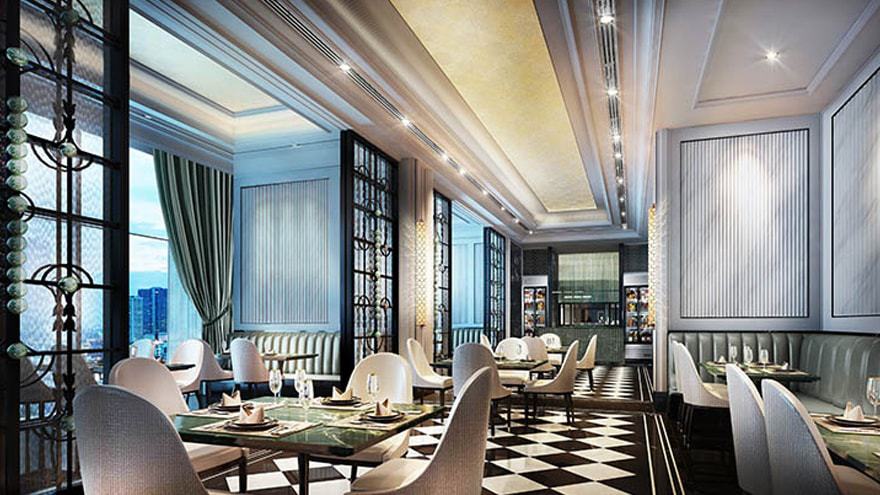 Exclusive Luxury Travel