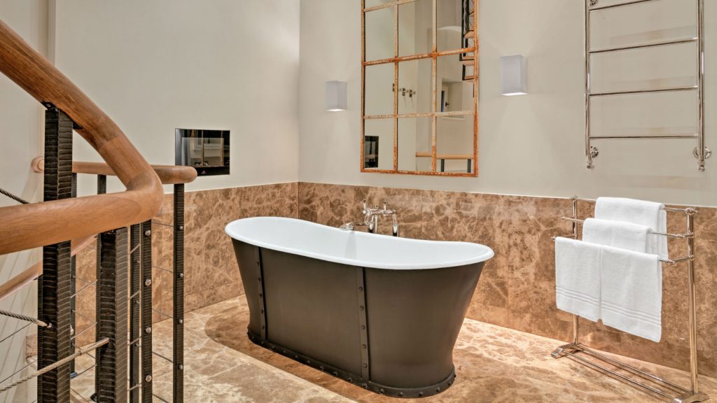 Exclusive Luxury Travel