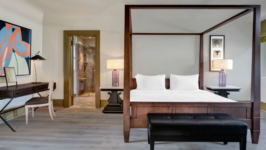Exclusive Luxury Travel