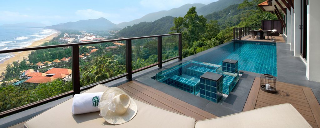 Exclusive Luxury Travel