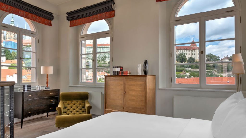 Exclusive Luxury Travel