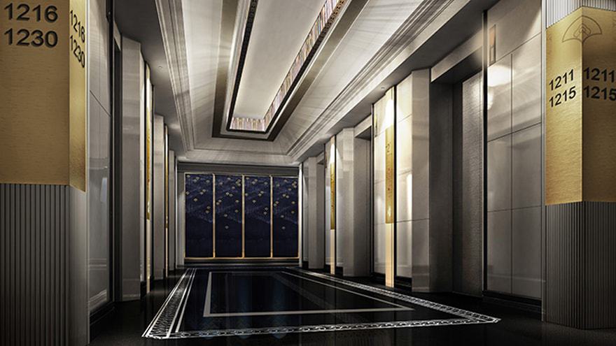 Exclusive Luxury Travel