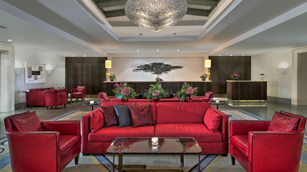 Exclusive Luxury Travel
