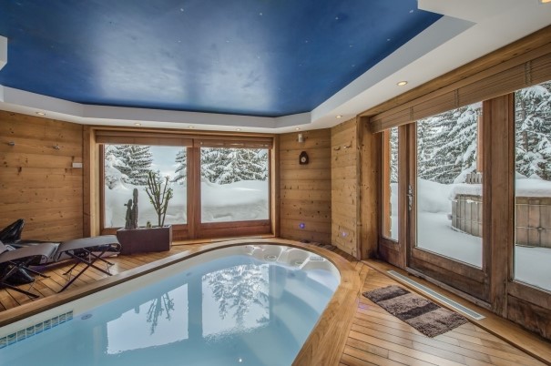 Exclusive Luxury Travel