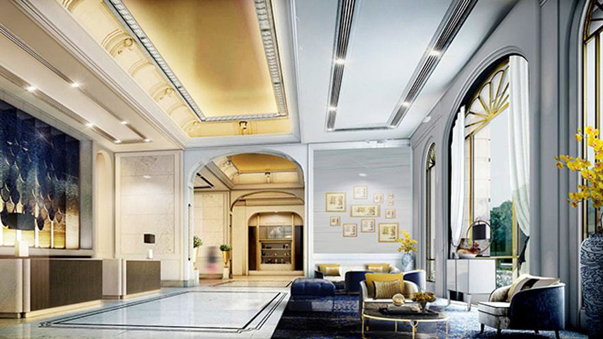 Exclusive Luxury Travel
