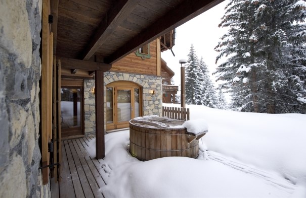 Exclusive Luxury Travel