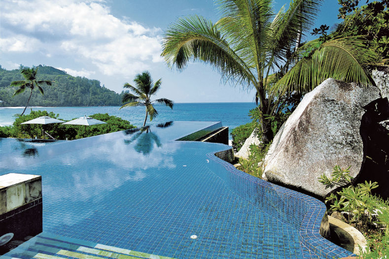 Exclusive Luxury Travel