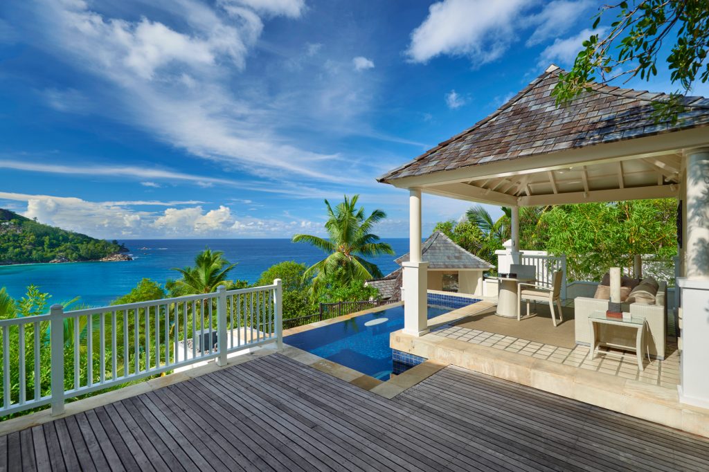 Exclusive Luxury Travel