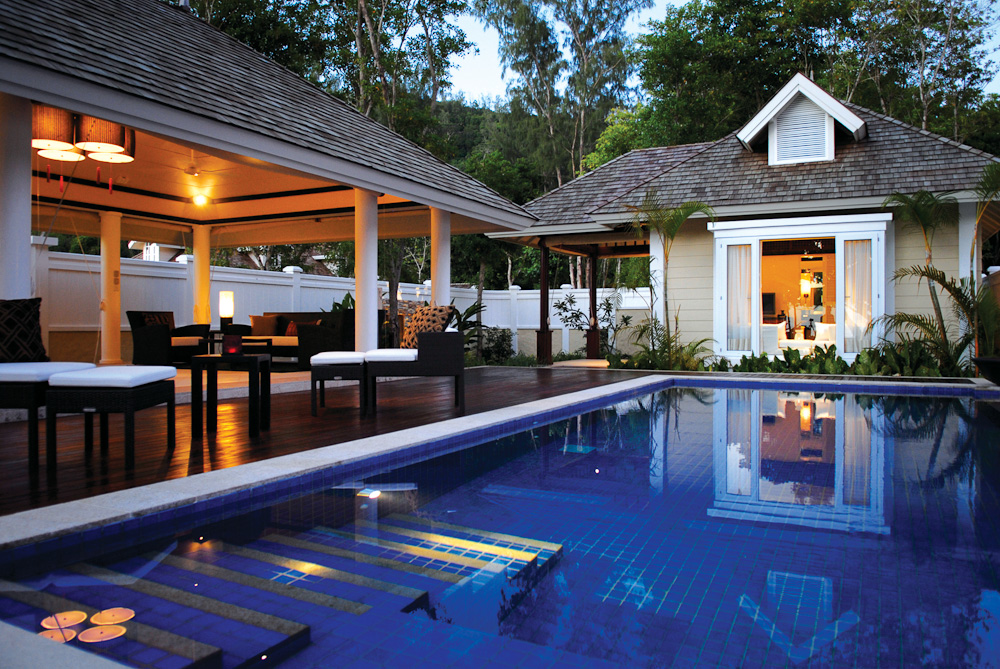 Exclusive Luxury Travel