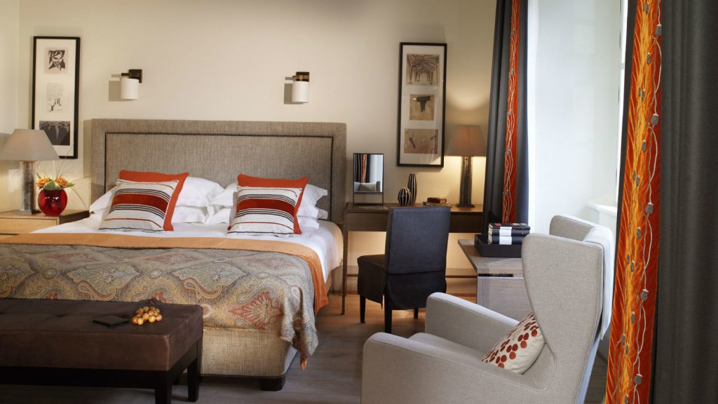 Exclusive Luxury Travel