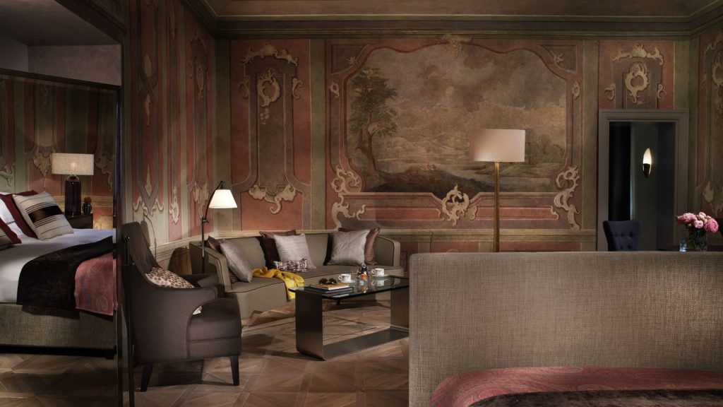 Exclusive Luxury Travel