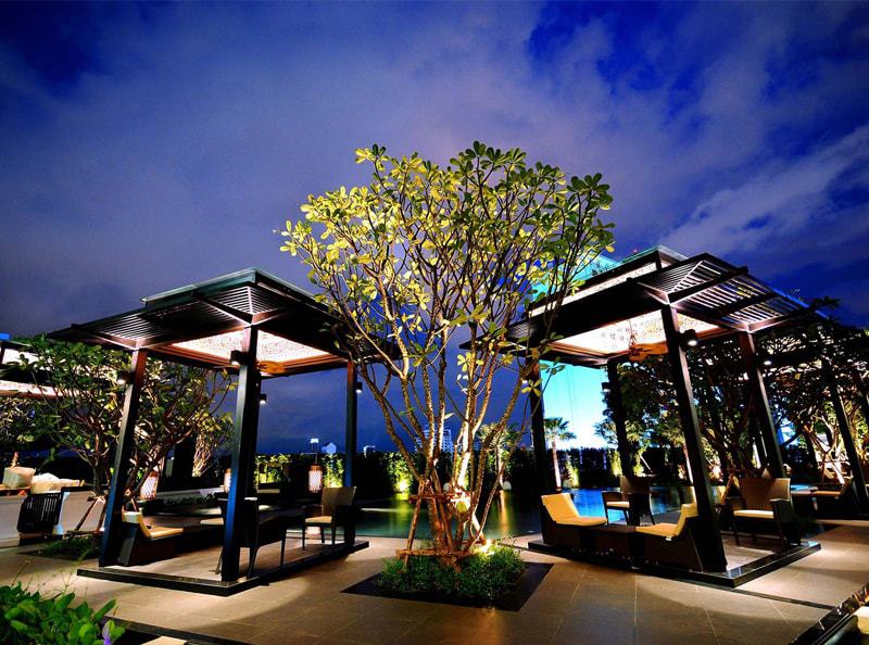 Exclusive Luxury Travel