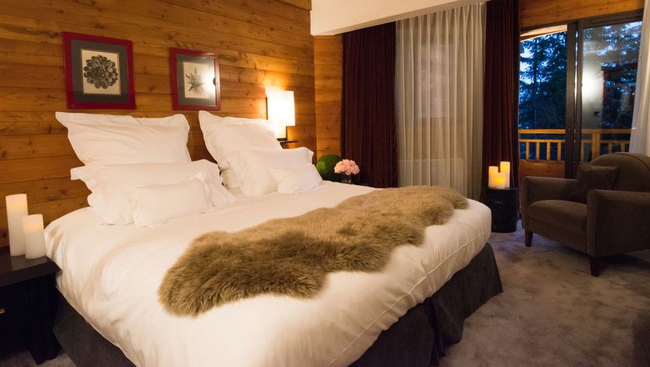 Călătorii exclusiviste de lux