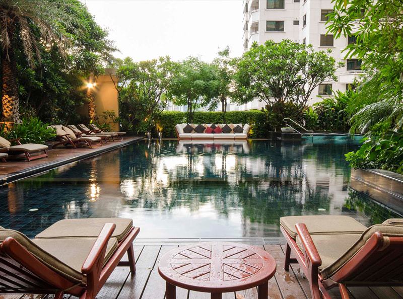 Exclusive Luxury Travel