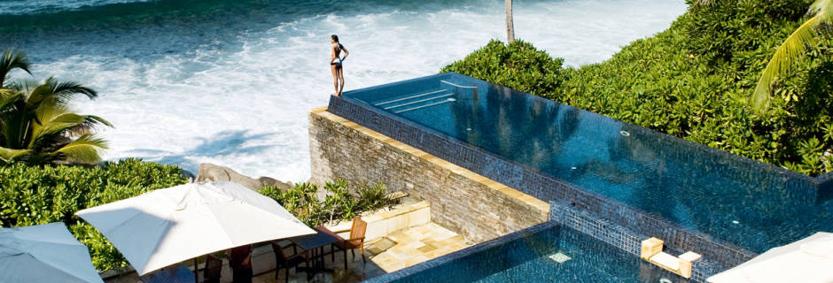 Exclusive Luxury Travel