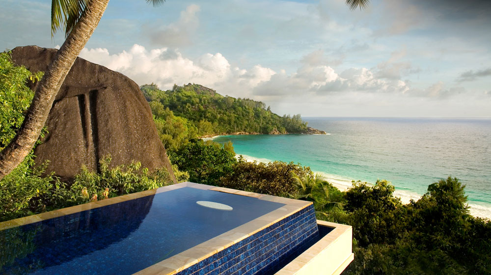 Exclusive Luxury Travel