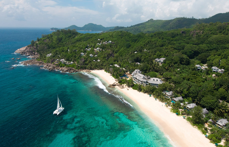 Exclusive Luxury Travel