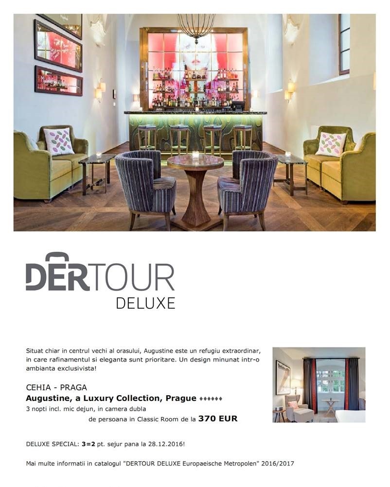 Exclusive Luxury Travel
