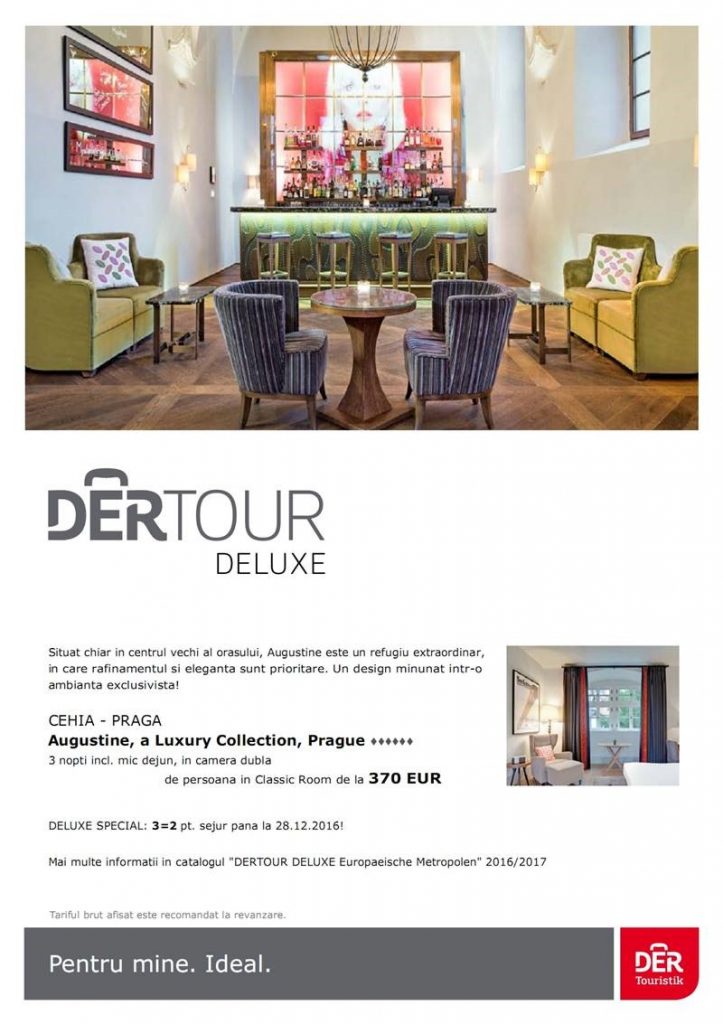Exclusive Luxury Travel