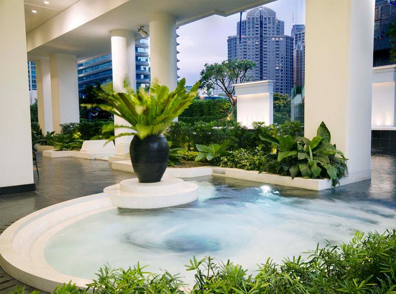 Exclusive Luxury Travel