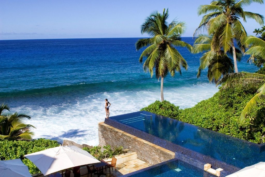 Exclusive Luxury Travel