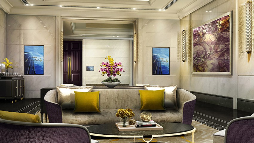 Exclusive Luxury Travel