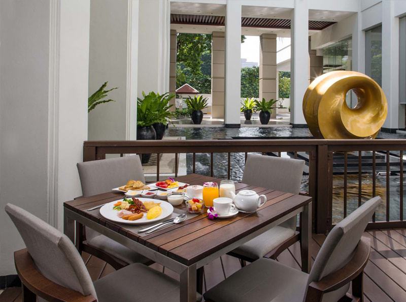 Exclusive Luxury Travel