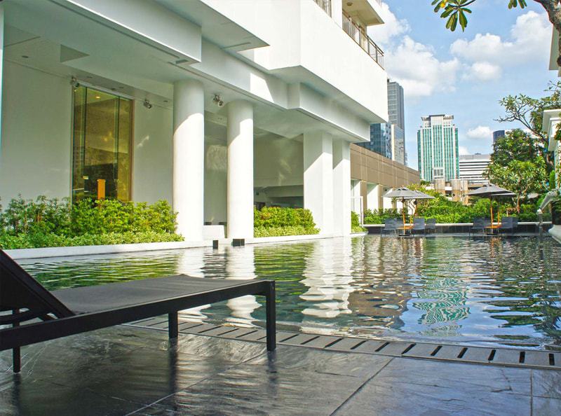 Exclusive Luxury Travel