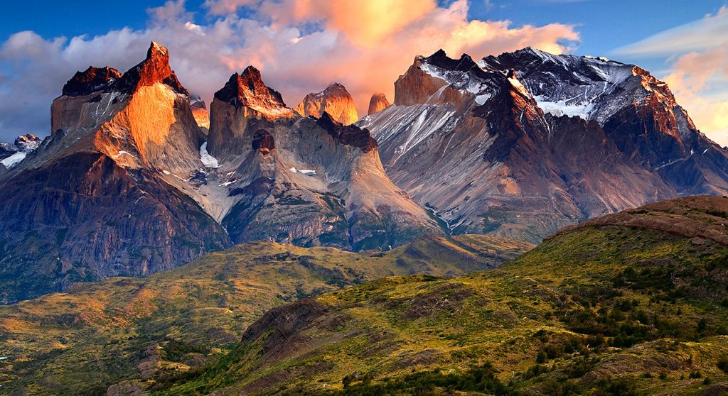 Exclusive Luxury Travel