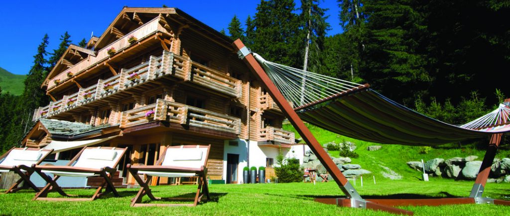 Exclusive Luxury Travel