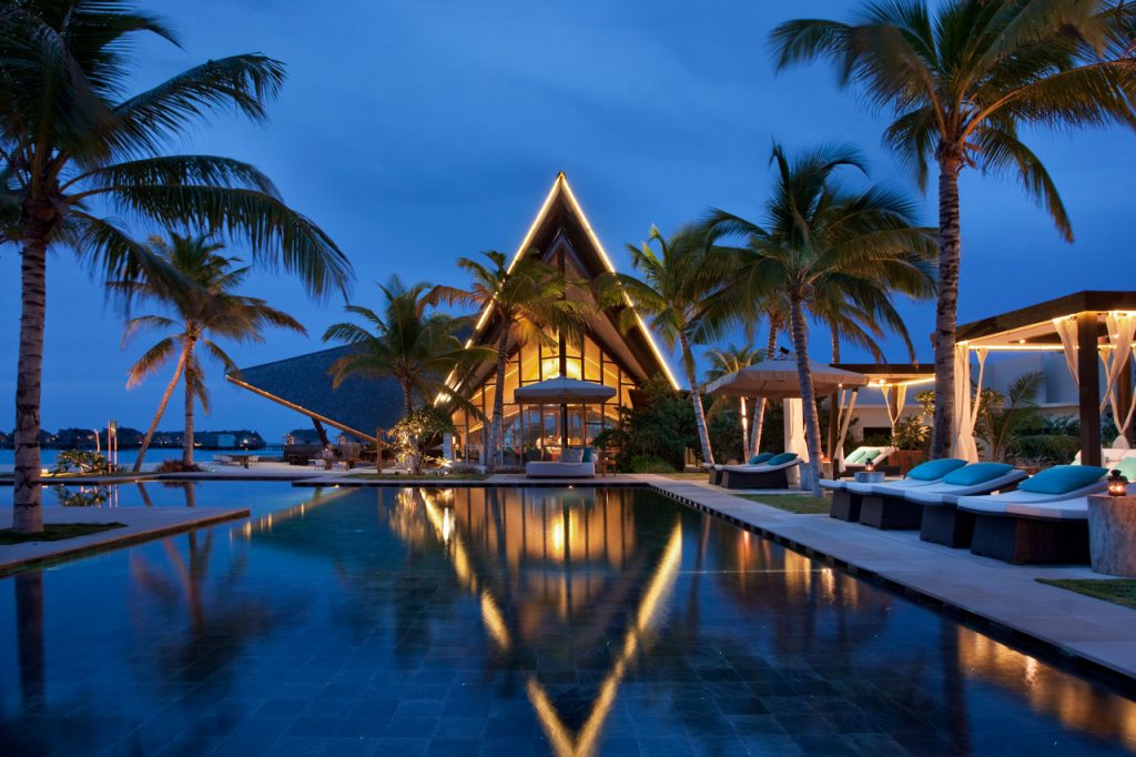 Exclusive Luxury Travel