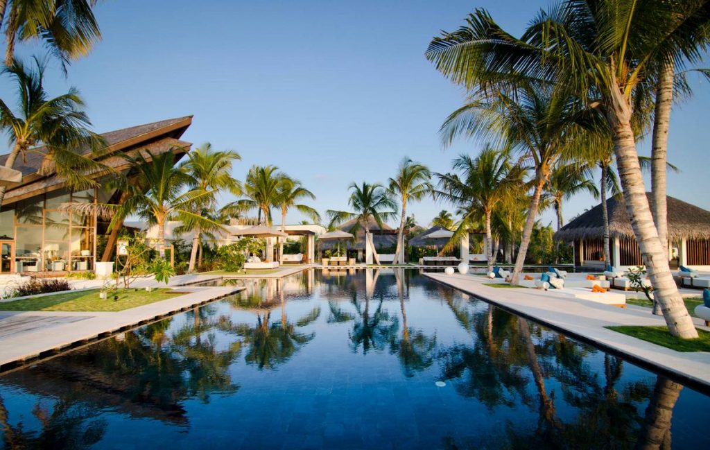 Exclusive Luxury Travel
