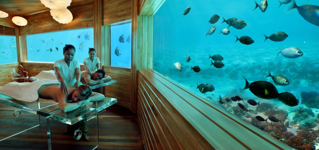 Exclusive Luxury Travel