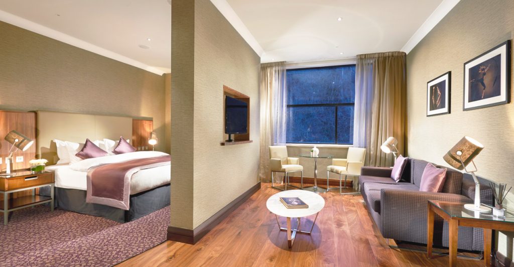 Exclusive Luxury Travel