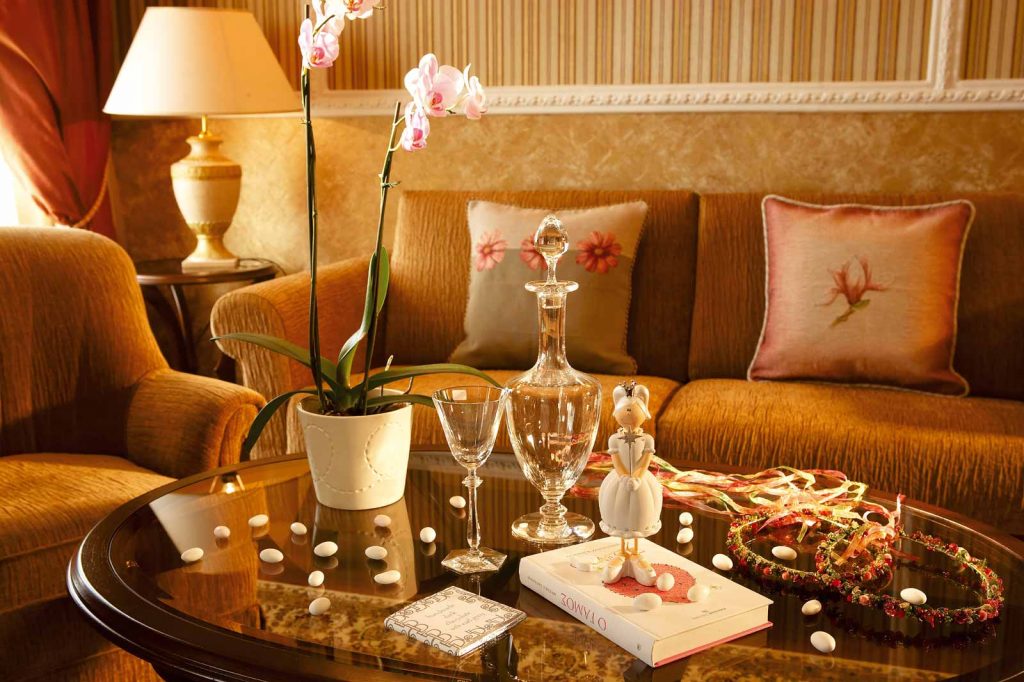 Exclusive Luxury Travel