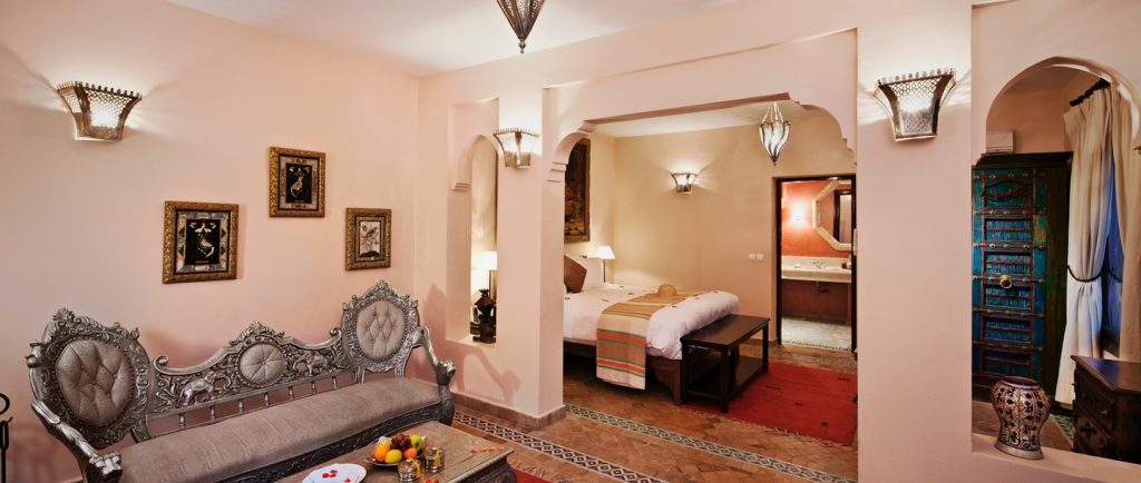 Exclusive Luxury Travel