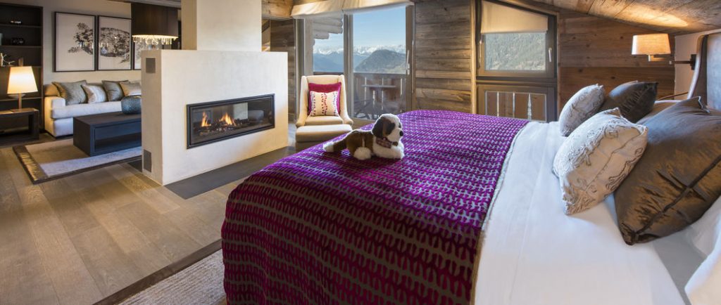 Exclusive Luxury Travel