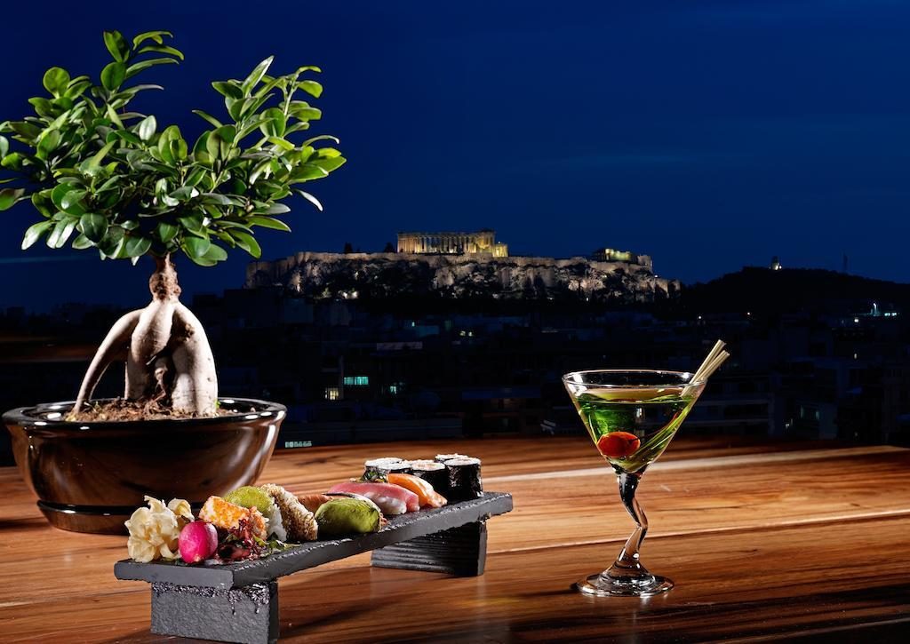 Exclusive Luxury Travel