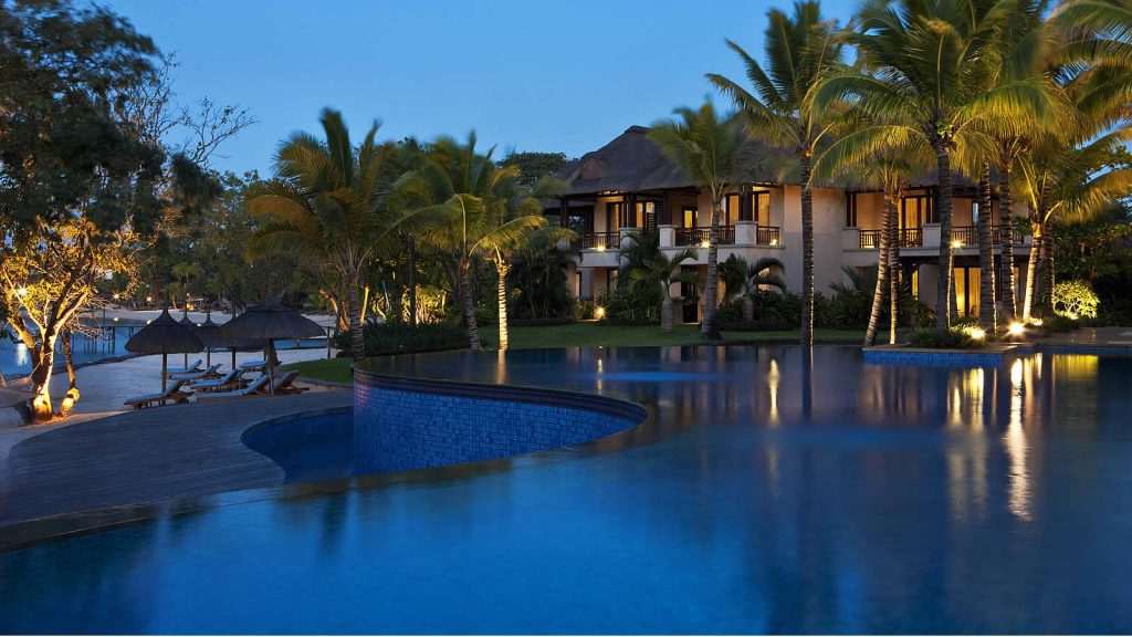 Exclusive Luxury Travel