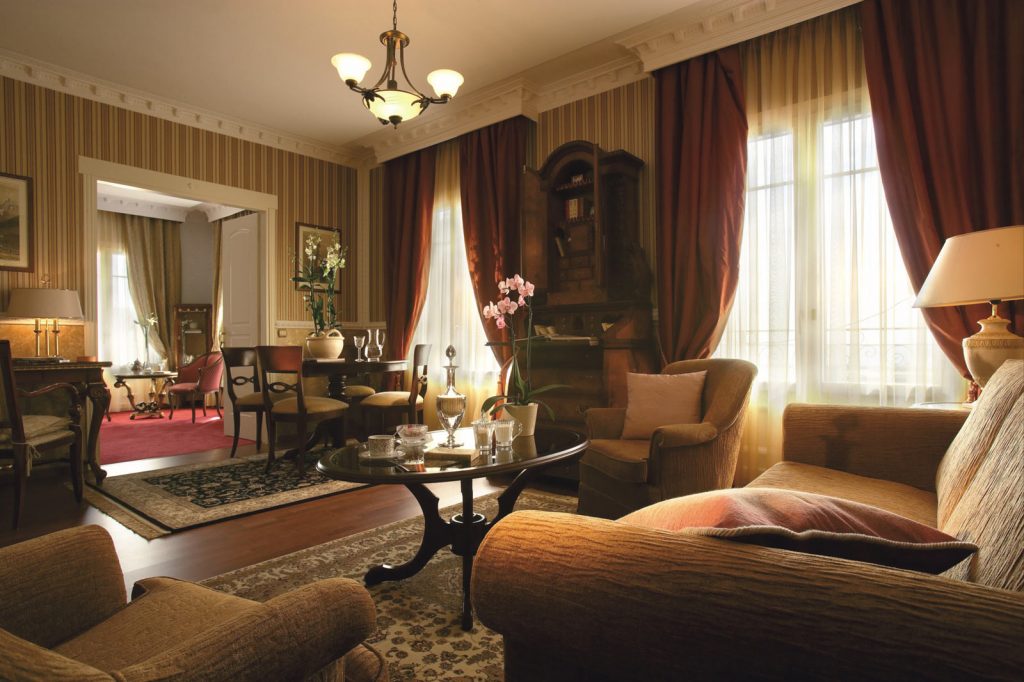 Exclusive Luxury Travel