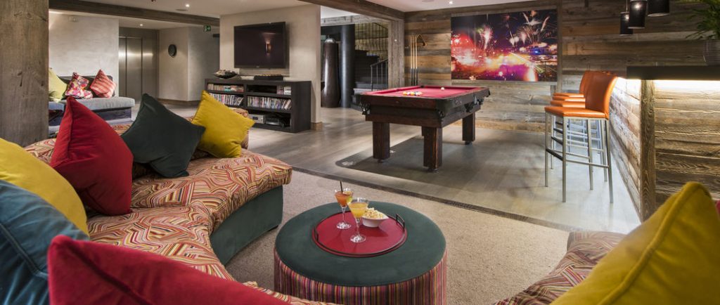 Exclusive Luxury Travel