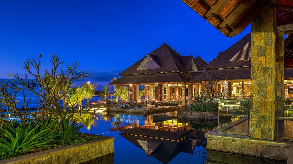 Exclusive Luxury Travel