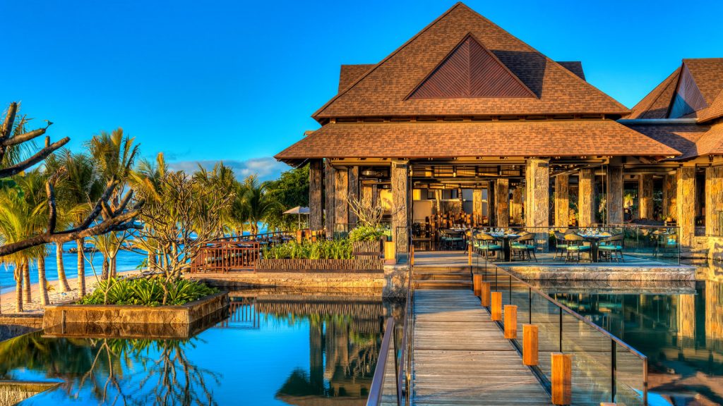 Exclusive Luxury Travel