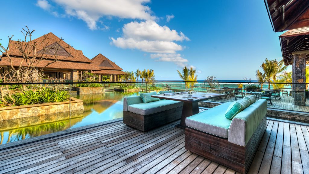 Exclusive Luxury Travel