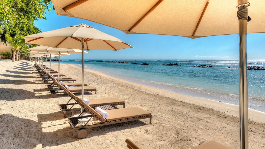 Exclusive Luxury Travel