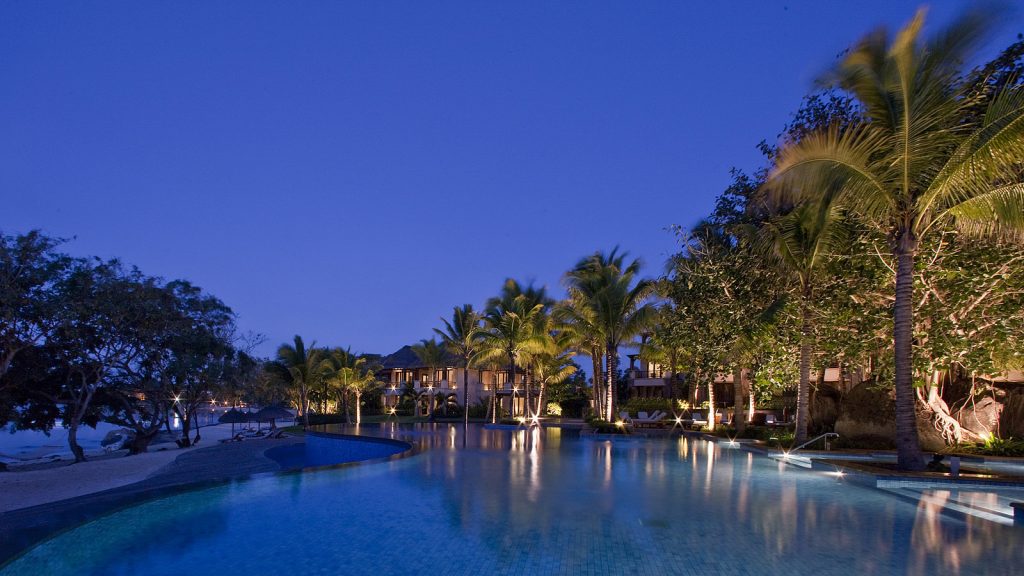 Exclusive Luxury Travel