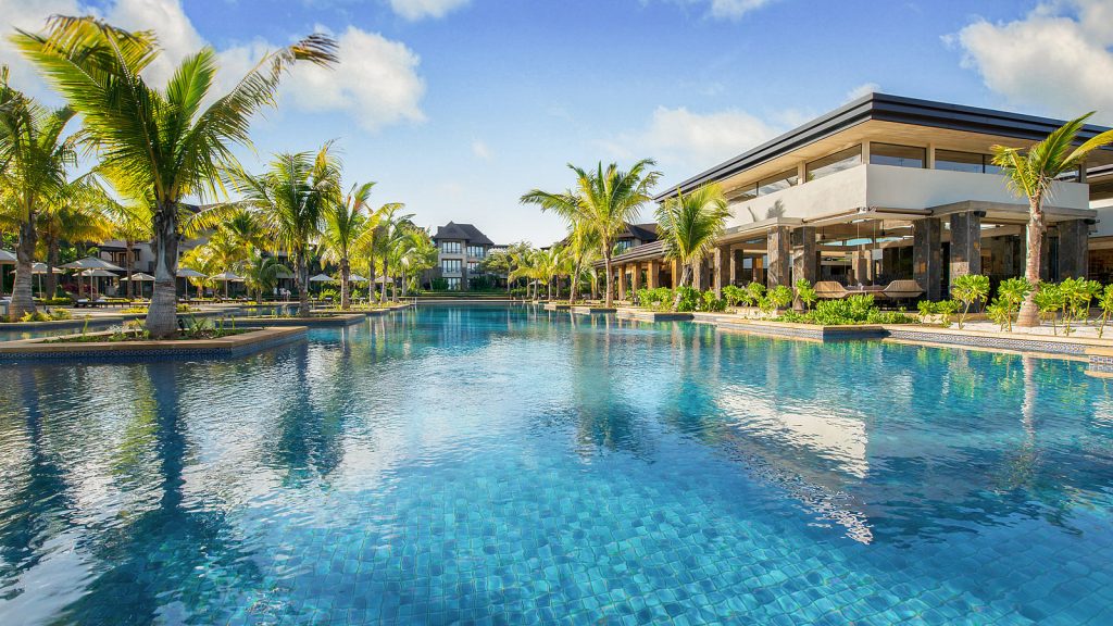 Exclusive Luxury Travel