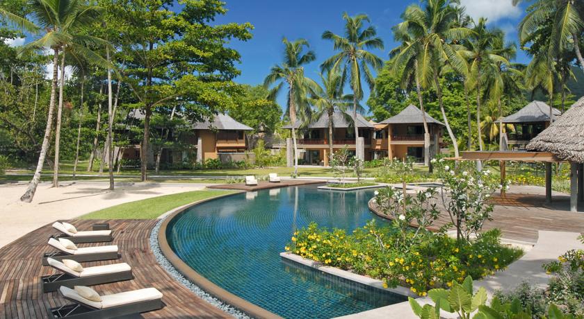 Exclusive Luxury Travel